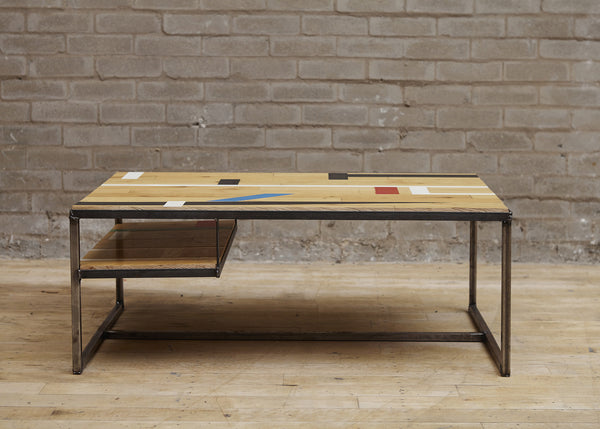 Games Table - HAME