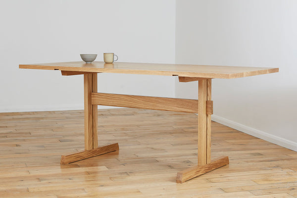 Montague Dining Table - HAME