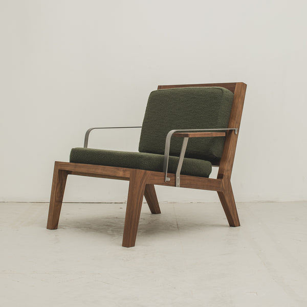 The Lounge Chair - 50% Deposit