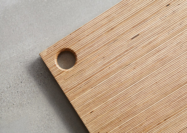 Birch Board - HAME
