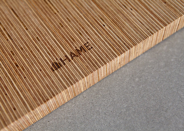 Birch Board - HAME