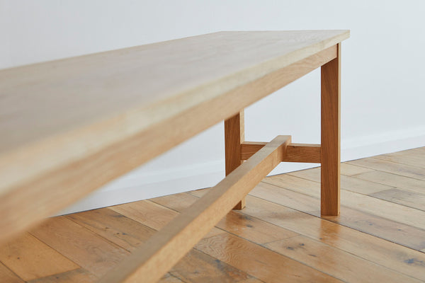 Dining Bench - HAME