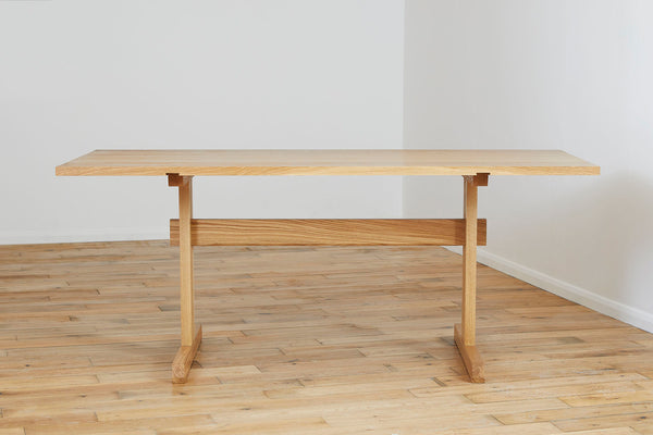 Montague Dining Table - HAME