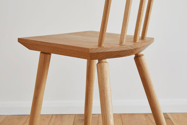 HB Dining Chair - HAME