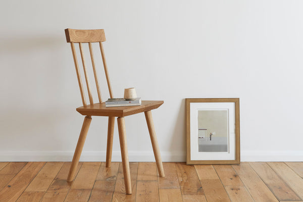 HB Dining Chair - HAME