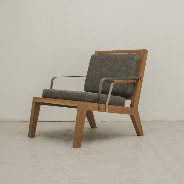 The Lounge Chair - 50% Deposit